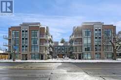 40 - 851 SHEPPARD AVENUE W Toronto