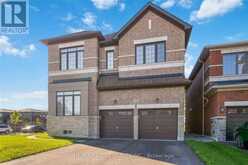 48 BOONE CRESCENT Vaughan