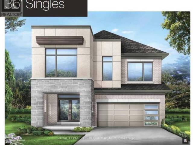 233 MCKEAN DRIVE Whitchurch-Stouffville Ontario