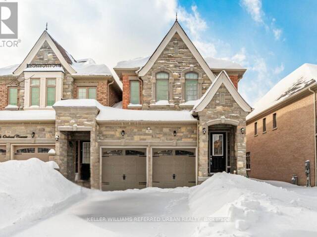 56 WELLS ORCHARD CRESCENT King Ontario