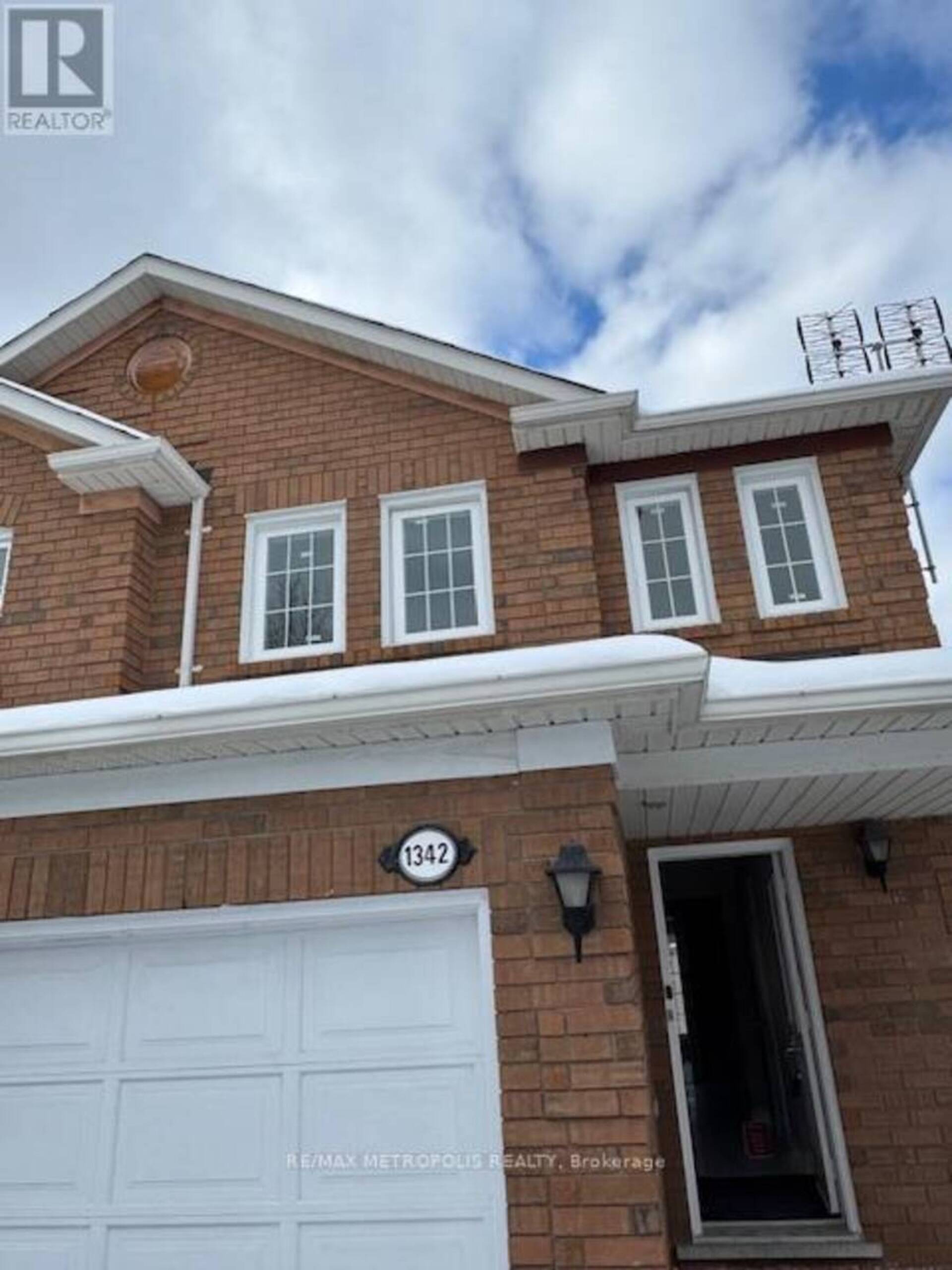 1342 QUEST CIRCLE Mississauga