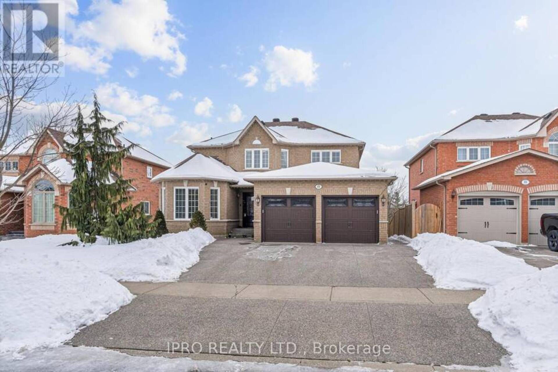 22 BOWMAN STREET Halton Hills