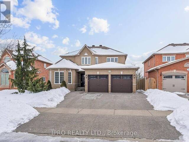 22 BOWMAN STREET Halton Hills Ontario