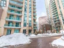 102 - 20 OLIVE AVENUE Toronto