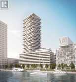 922 - 15 QUEENS QUAY E Toronto