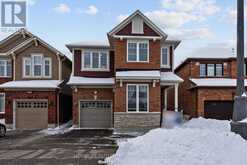 1841 PARKHURST CRESCENT Pickering