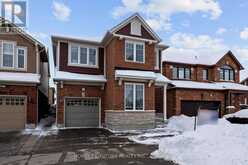 1841 PARKHURST CRESCENT Pickering