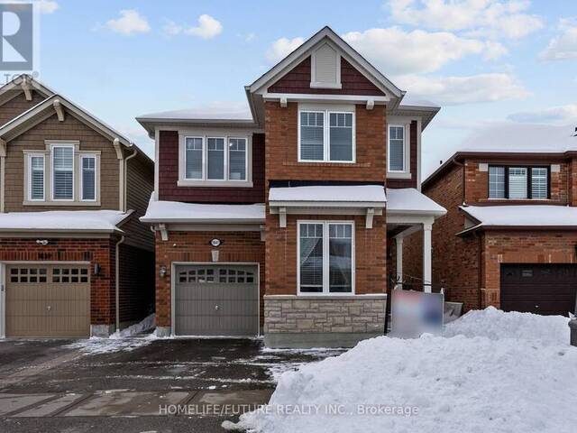 1841 PARKHURST CRESCENT Pickering Ontario