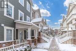 40 - 2500 HILL RISE COURT Oshawa