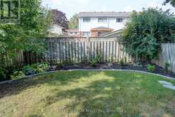 660 BERWICK CRESCENT Oshawa