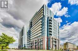 711 - 38 HONEYCRISP CRESCENT Vaughan