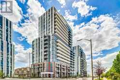 711 - 38 HONEYCRISP CRESCENT Vaughan