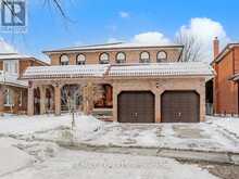 12 ARROWHEAD DRIVE Vaughan