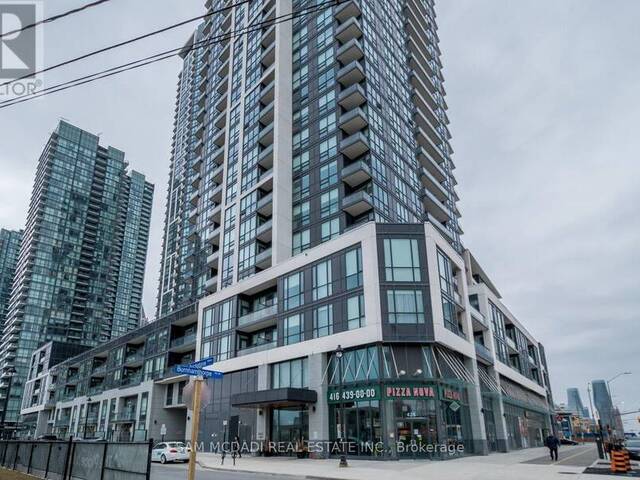 2611 - 4011 BRICKSTONE MEWS Mississauga Ontario