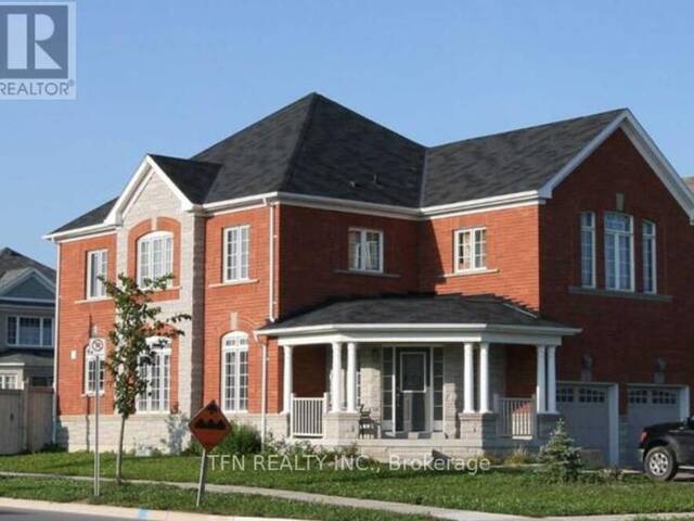 LOWER - 2 IRWIN PLACE Bradford/West Gwillimbury Ontario