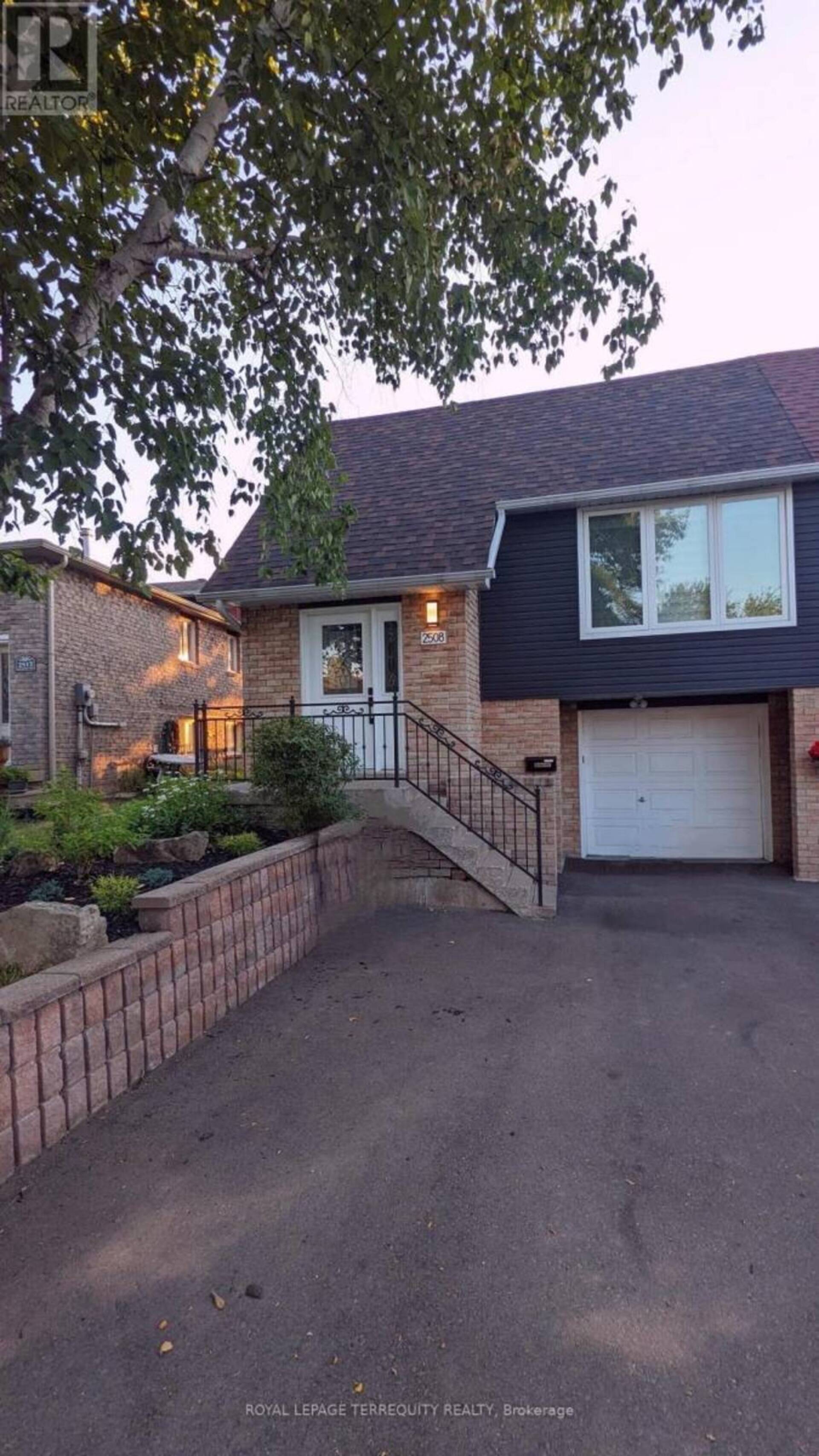 2508 COBBINSHAW CIRCLE Mississauga