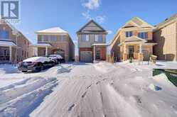 87 BAYARDO DRIVE Oshawa