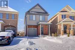 87 BAYARDO DRIVE Oshawa