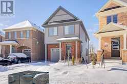 87 BAYARDO DRIVE Oshawa