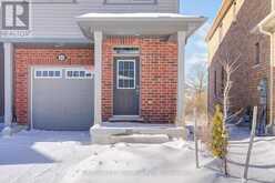 87 BAYARDO DRIVE Oshawa