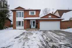 137 PERCY LANE Whitchurch-Stouffville