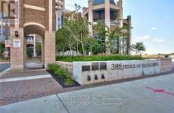 907 - 388 PRINCE OF WALES DRIVE Mississauga