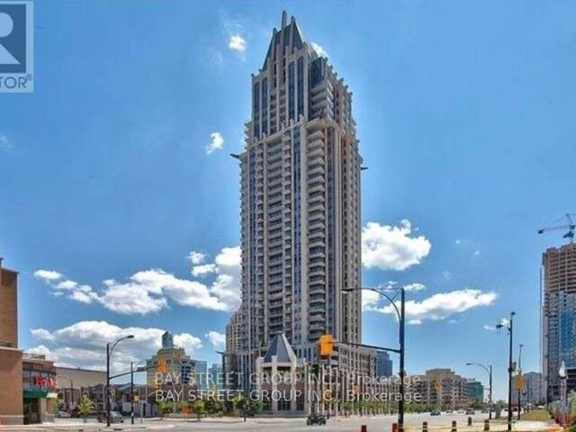 907 - 388 PRINCE OF WALES DRIVE Mississauga Ontario