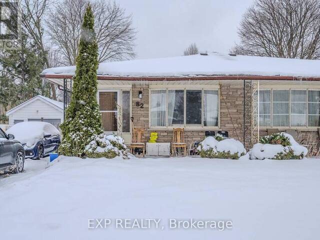 82 CONWAY DRIVE Kitchener Ontario