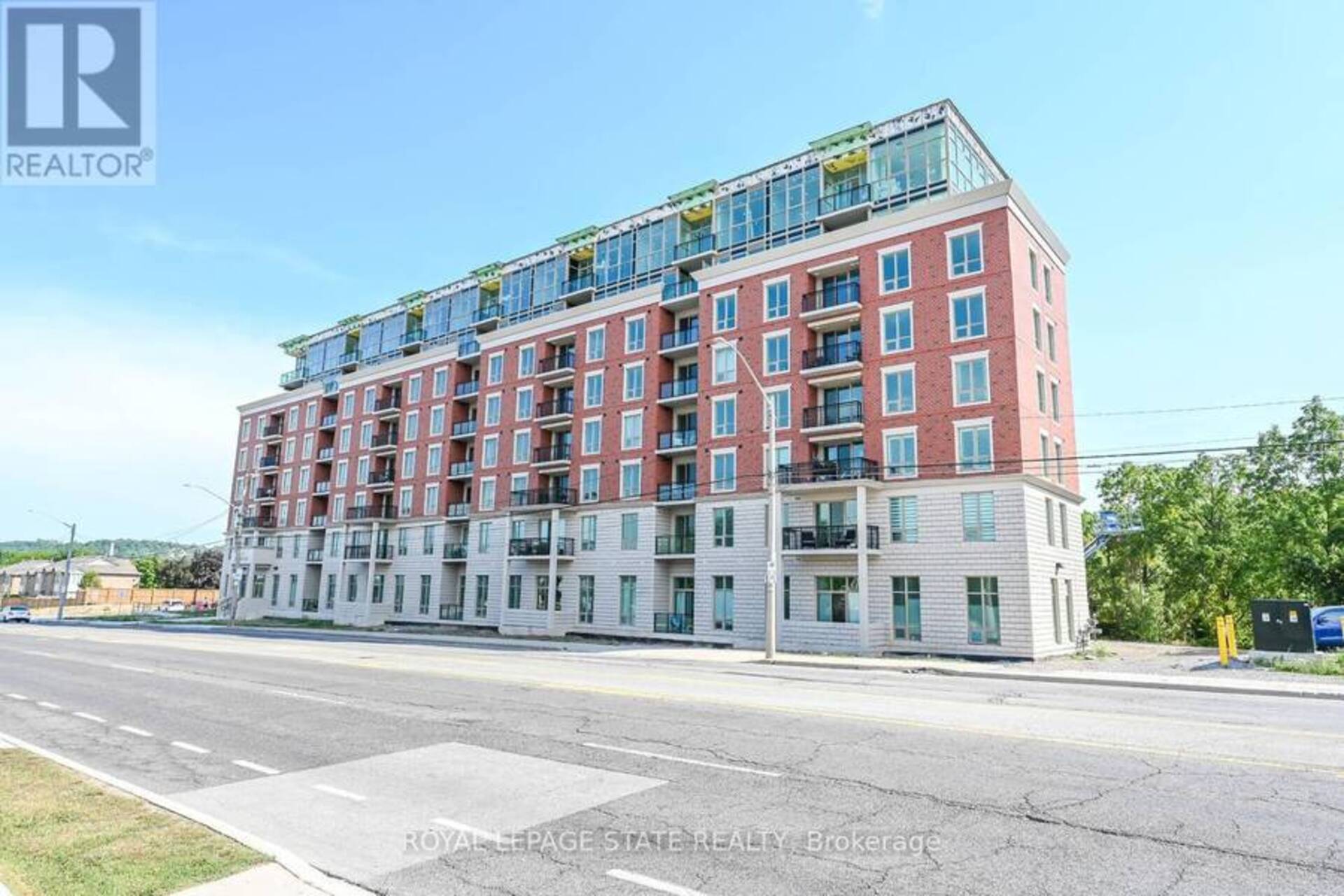 512 - 2750 KING STREET E Hamilton