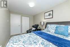 2485 HARMAN COURT Mississauga