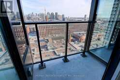 LPH3 - 270 DUFFERIN STREET Toronto