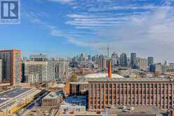 LPH3 - 270 DUFFERIN STREET Toronto