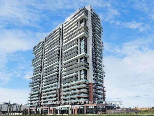 719 - 2550 SIMCOE STREET N Oshawa Ontario