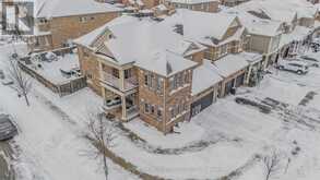 42 LIBERTY CRESCENT Bradford/West Gwillimbury