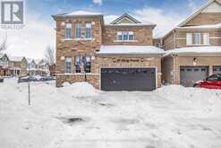 42 LIBERTY CRESCENT Bradford/West Gwillimbury