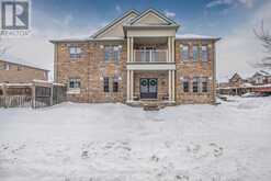 42 LIBERTY CRESCENT Bradford/West Gwillimbury