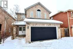 9 HEADWATER CRESCENT Richmond Hill