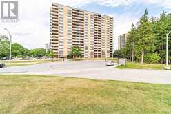 806 - 40 PANORAMA COURT Toronto