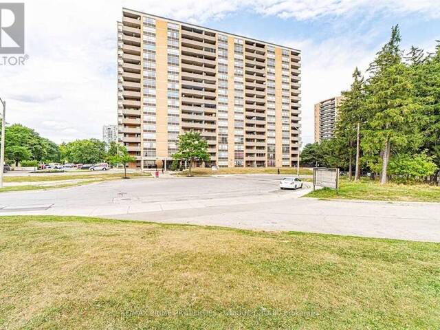 806 - 40 PANORAMA COURT Toronto Ontario