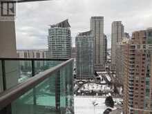 2503 - 208 ENFIELD PLACE Mississauga