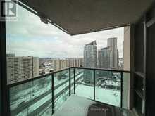 2503 - 208 ENFIELD PLACE Mississauga