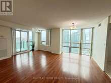 2503 - 208 ENFIELD PLACE Mississauga