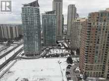 2503 - 208 ENFIELD PLACE Mississauga