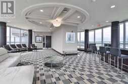 2503 - 208 ENFIELD PLACE Mississauga