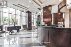 2503 - 208 ENFIELD PLACE Mississauga