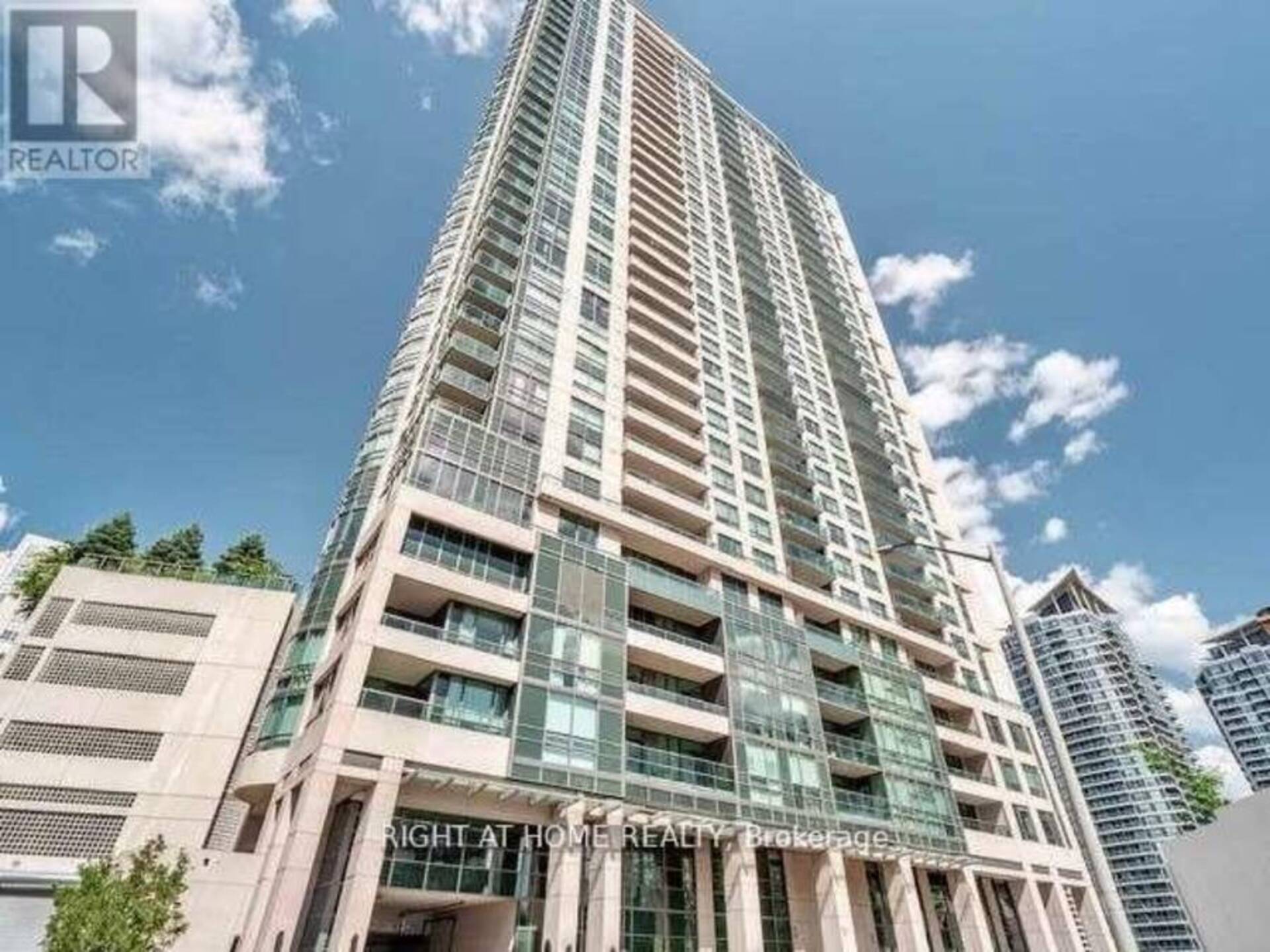 2503 - 208 ENFIELD PLACE Mississauga