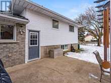 114 GREENFIELD ROAD Brantford