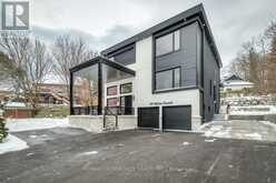 696 HILLVIEW CRESCENT Pickering