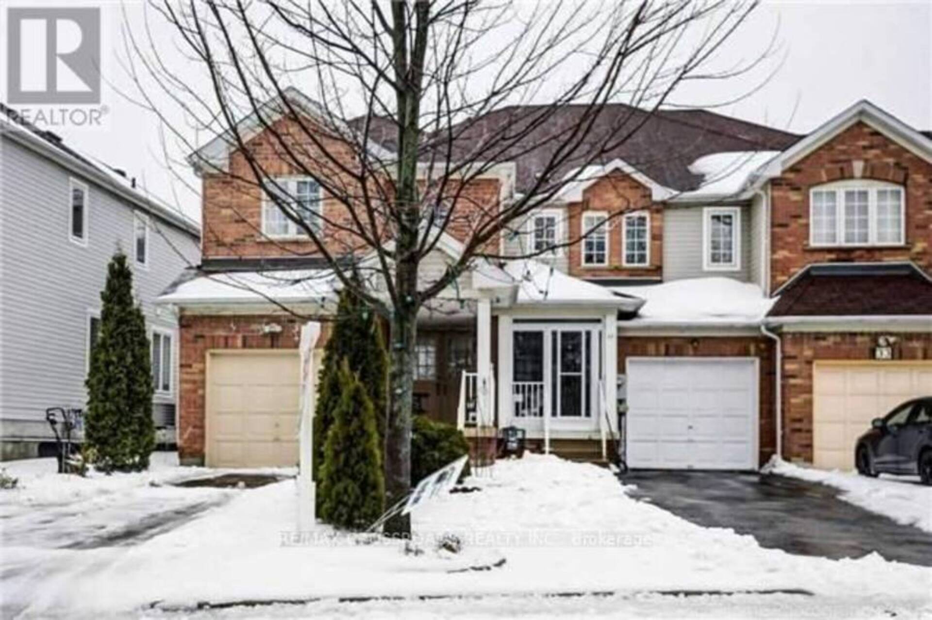 29 BILLINGSLEY CRESCENT Markham