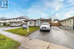 7646 PRIORY CRESCENT Mississauga